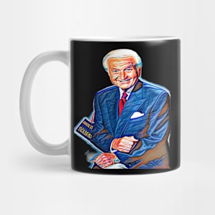 Bob barker Mug